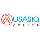 Aus Asia Online logo